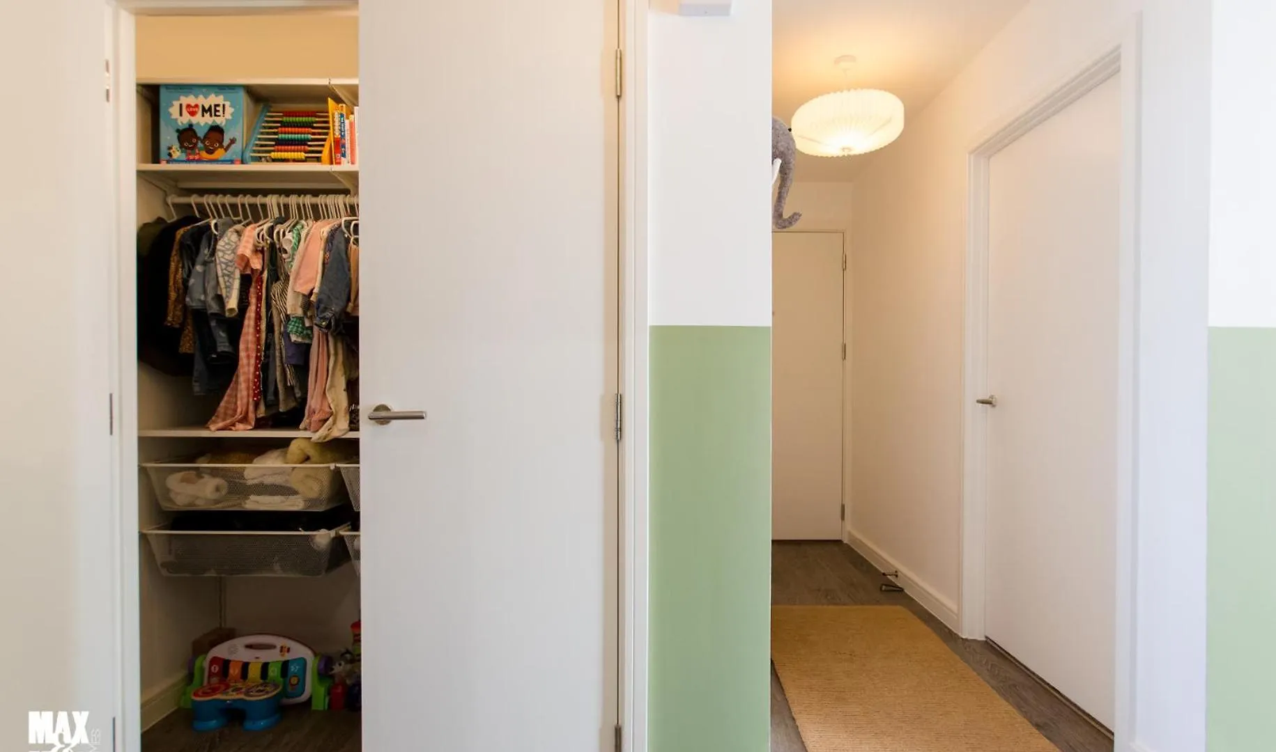 2-Bed & 2 Bathroom, Balcony & Parking - Close To Dagenham East & Romford Station United Kingdom