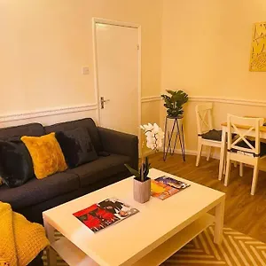  Apartment Superb And Comfortable 3bd In