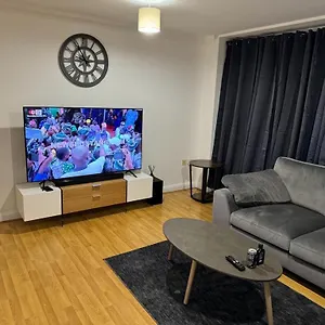  Apartment Luxury